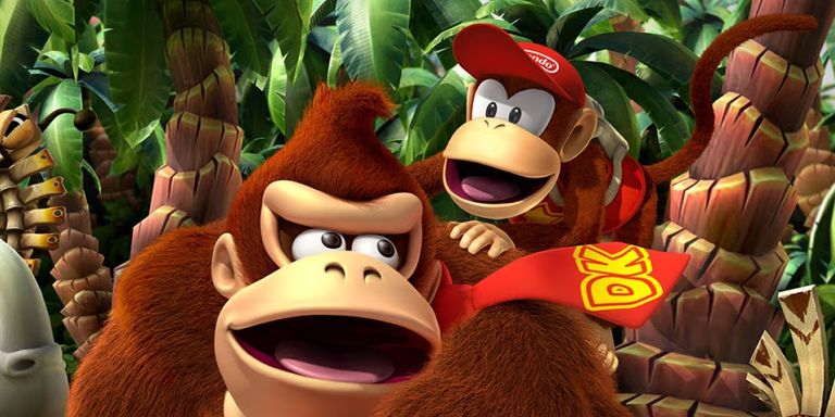 download donkey kong country returns 3d