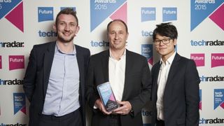TechRadar Phone Awards