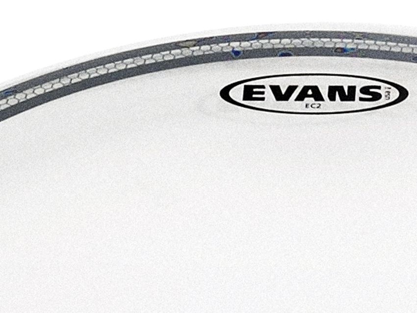 'SST' helps deliver a "more balanced and pre-EQ'd sound across the kit"