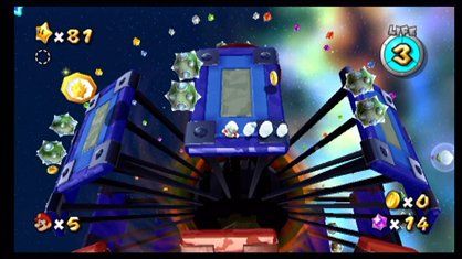 Super Mario Galaxy 2 Comet Medal Guide: Page 6 - Page 6 | GamesRadar+