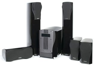 Mission 79 series speakers