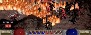 Diablo most important PC games