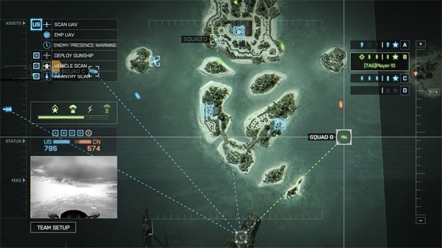 Battlefield 4 review