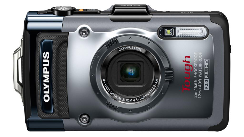 Olympus TG-1