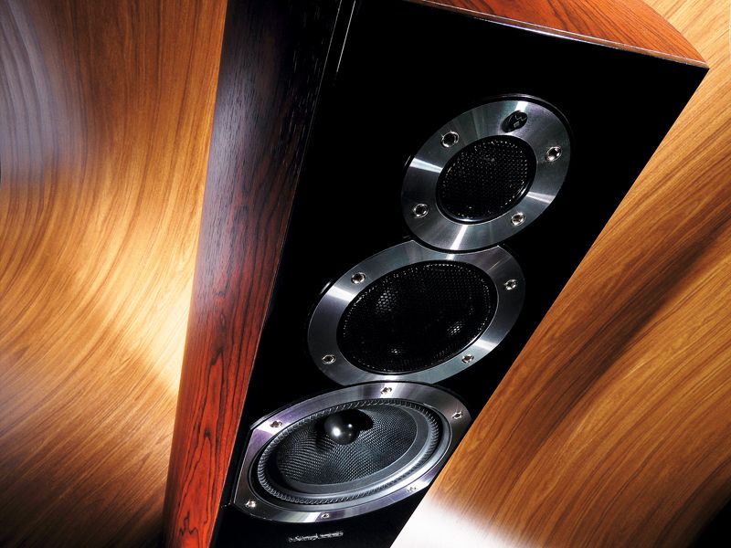 Wharfedale Diamond 10.5 review | TechRadar