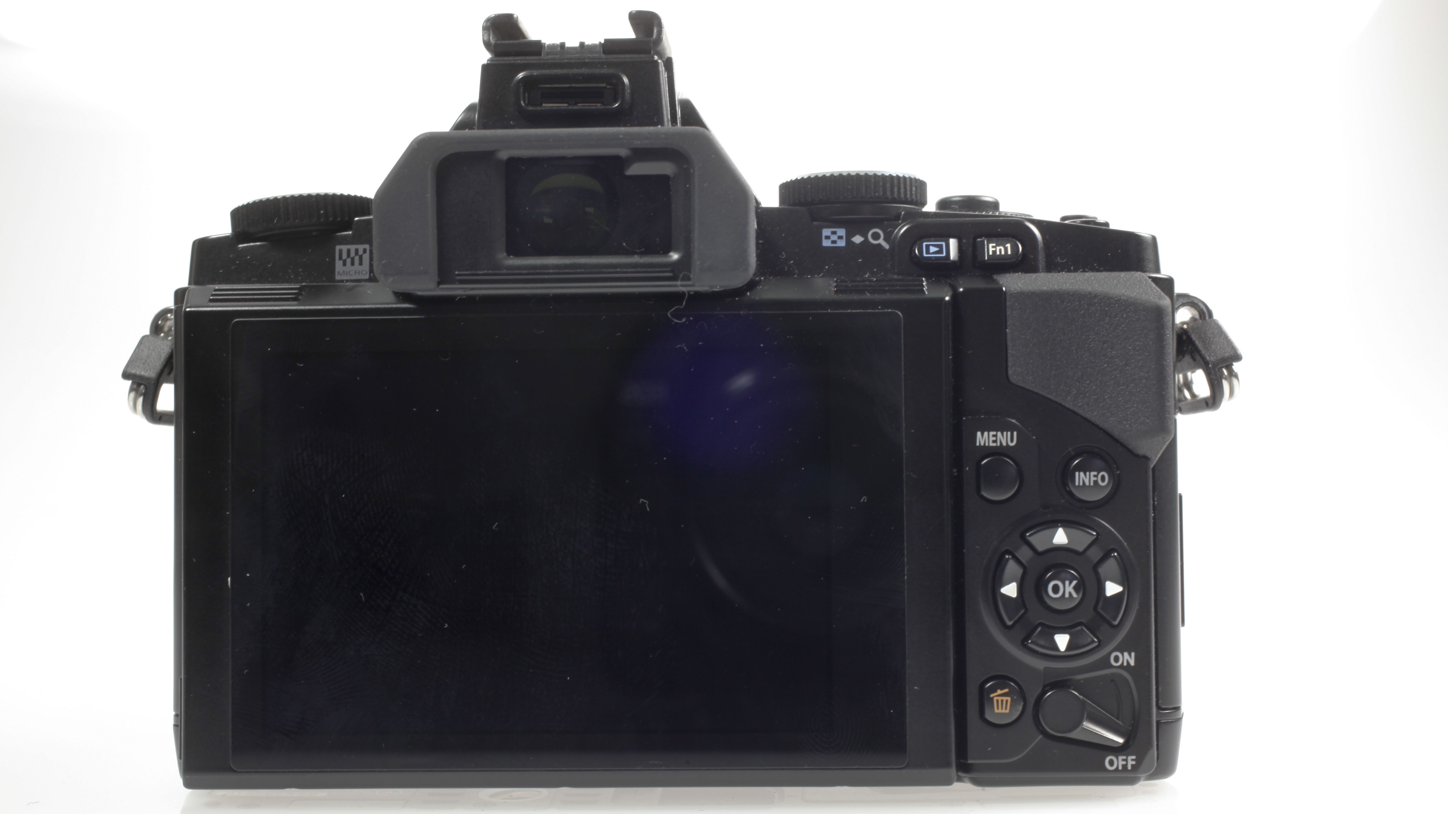 Olympus OM-D