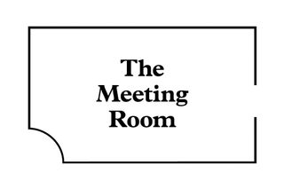 meeting room branding