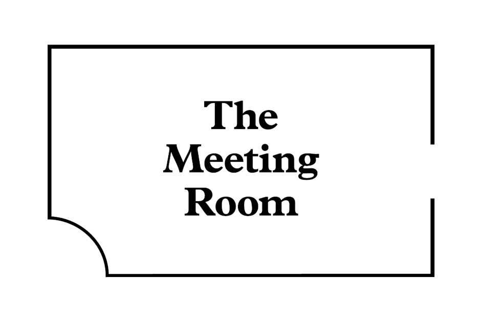 meeting room branding