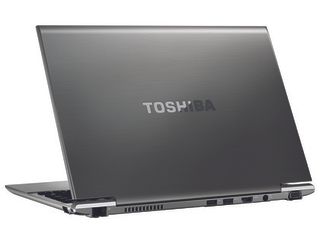 Toshiba satellite z830-10u review