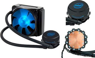 Intel to bundle liquid cooler with Sandy Bridge-E CPUs