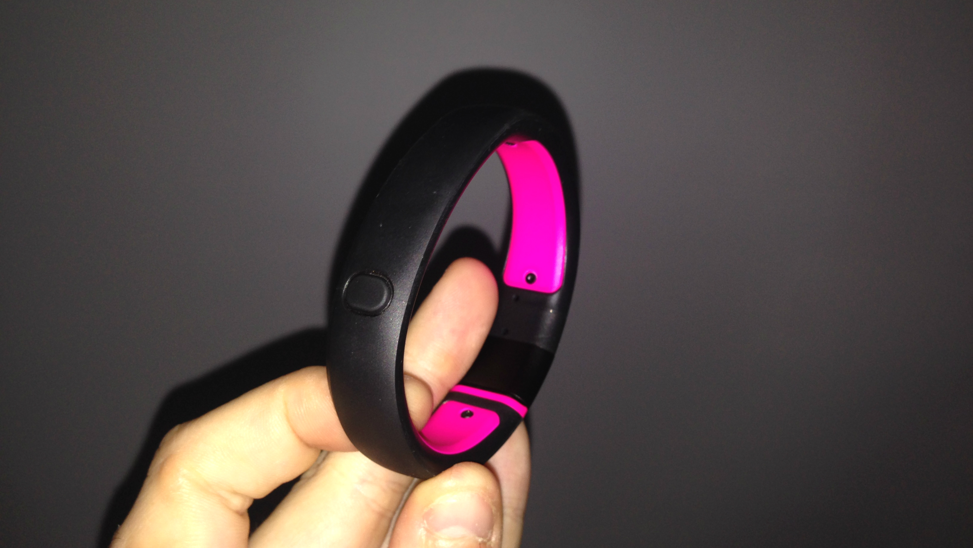 Nike: We hope the FuelBand has inspired Apple&#039;s smartwatch