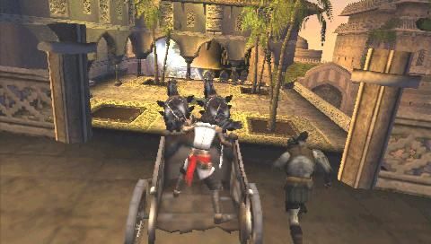  Prince Of Persia: Rival Swords (PSP) by UBI Soft : Video Games