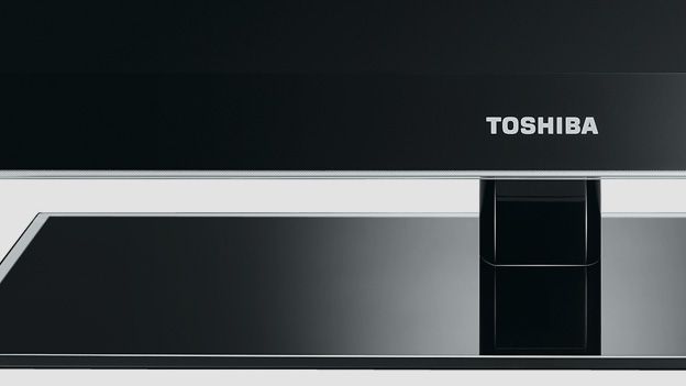 Toshiba 40VL758
