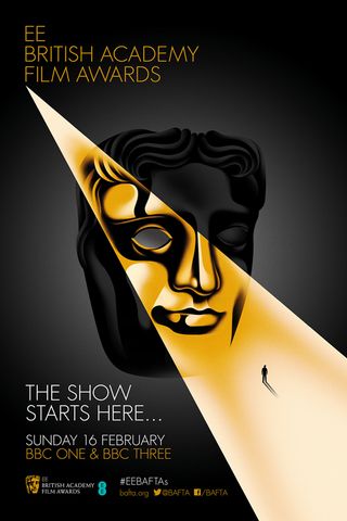 Bafta illustrations