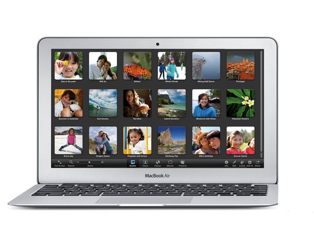 Apple MacBook Air 11-inch main