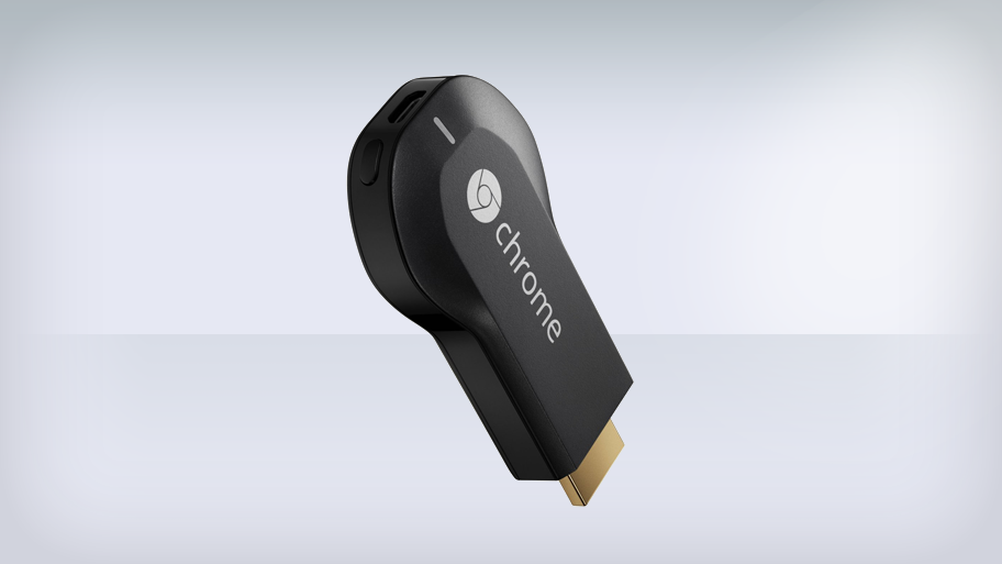 Google Chromecast