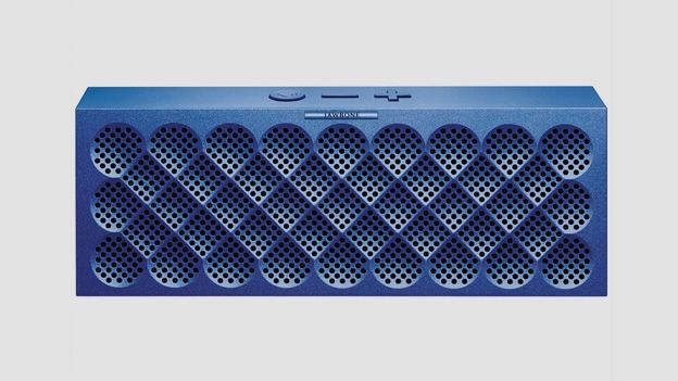 Jawbone Mini Jambox review