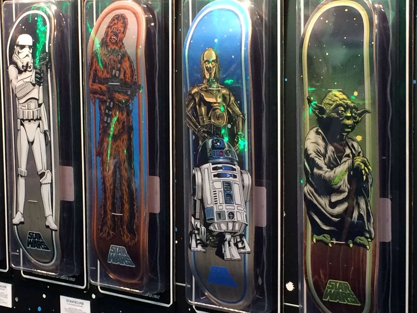 Star Wars Celebration 2015 photo gallery GamesRadar+