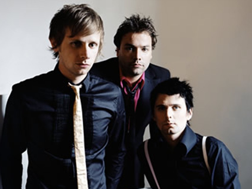 Muse: a three-part symphony