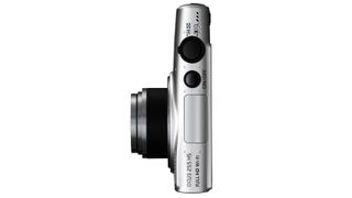 Canon IXUS 255 HS review
