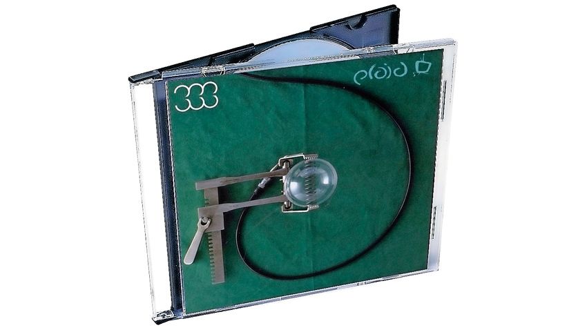 Plaid『Not For Threes』UKオリジナル盤 Aphex Twin Classic album: Plaid on Not for Threes | MusicRadar