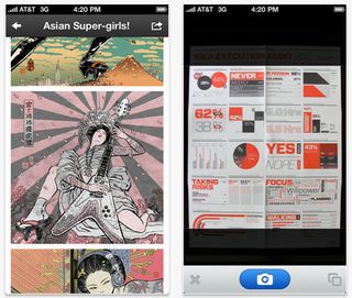 Behance wants your help in preparing the ground for the iPad app