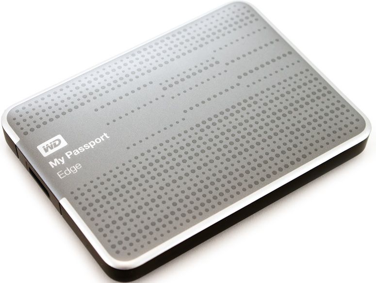 western digital my passport 500gb utilities