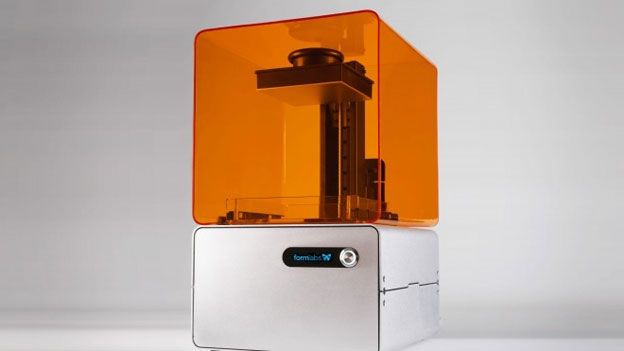 Formlabs Form1