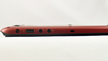 HP Envy Sleekbook 6-1126sa review