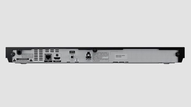 Samsung BD-E6100 review