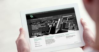 Mytton Williams updated all aspects of the Wilsons brand, without forgetting the solicitors' 300-year history. [Opening image: Wilsons' responsive website]
