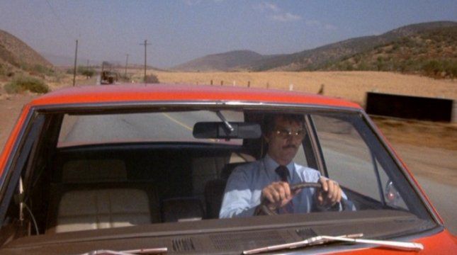 50 Greatest Chase Sequences | GamesRadar+