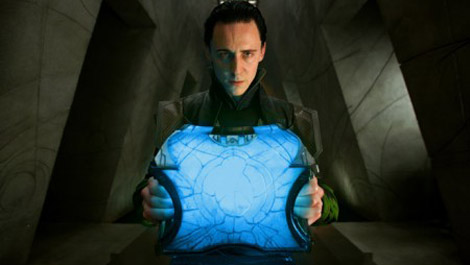 Loki's army
