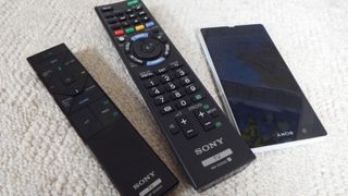 Sony KDL-40W905A review