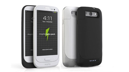 Best Samsung Galaxy S3 case: 24 to choose from