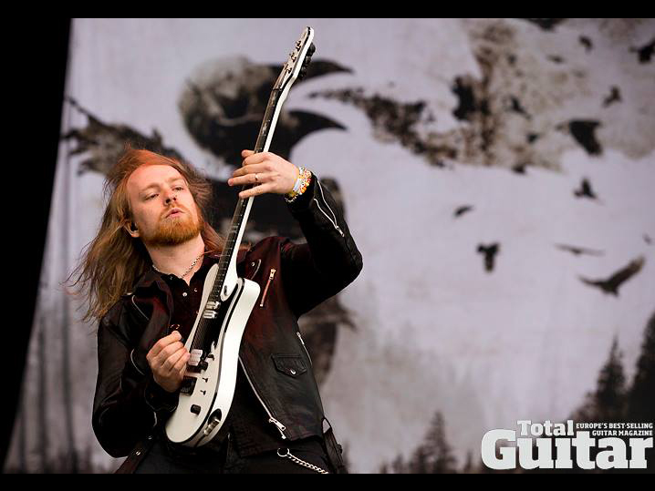 Katatonia