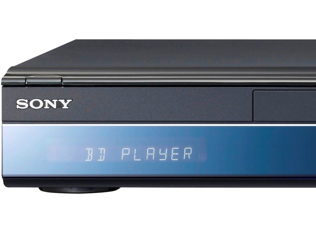 Sony slashes US Bluray player price TechRadar
