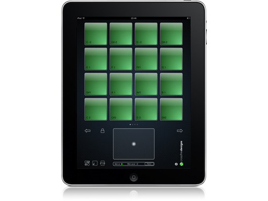 Crossfire Designs MidiPadz Lite, Free