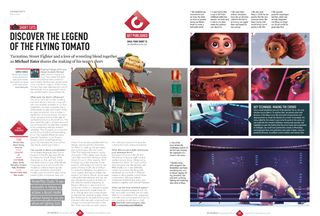 3D World issue 188