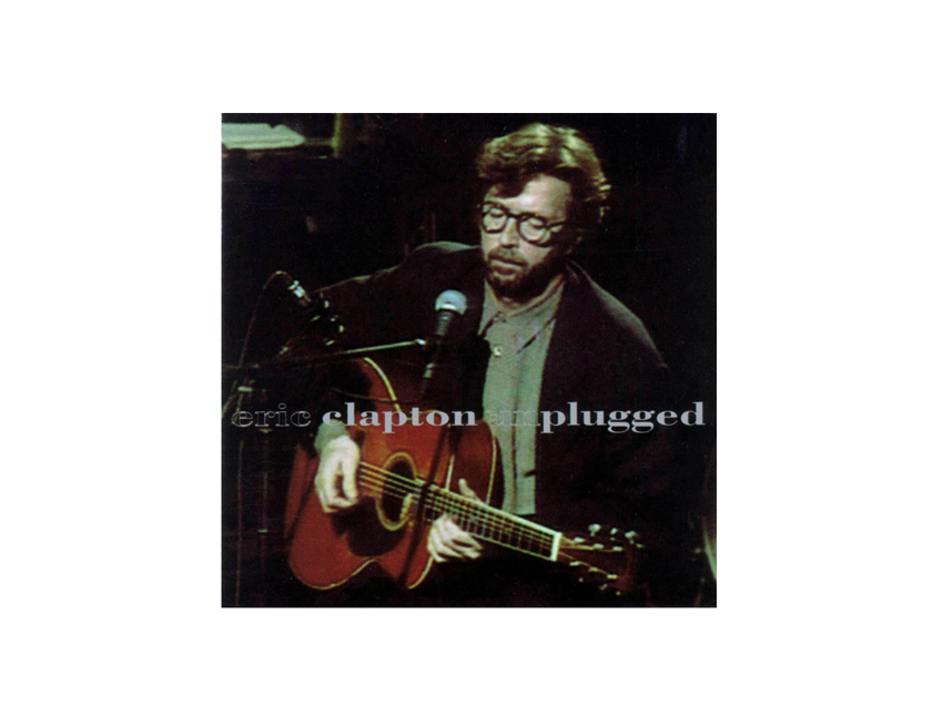 Unplugged (1992)