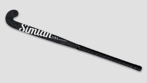 Hockey: Simian Zira