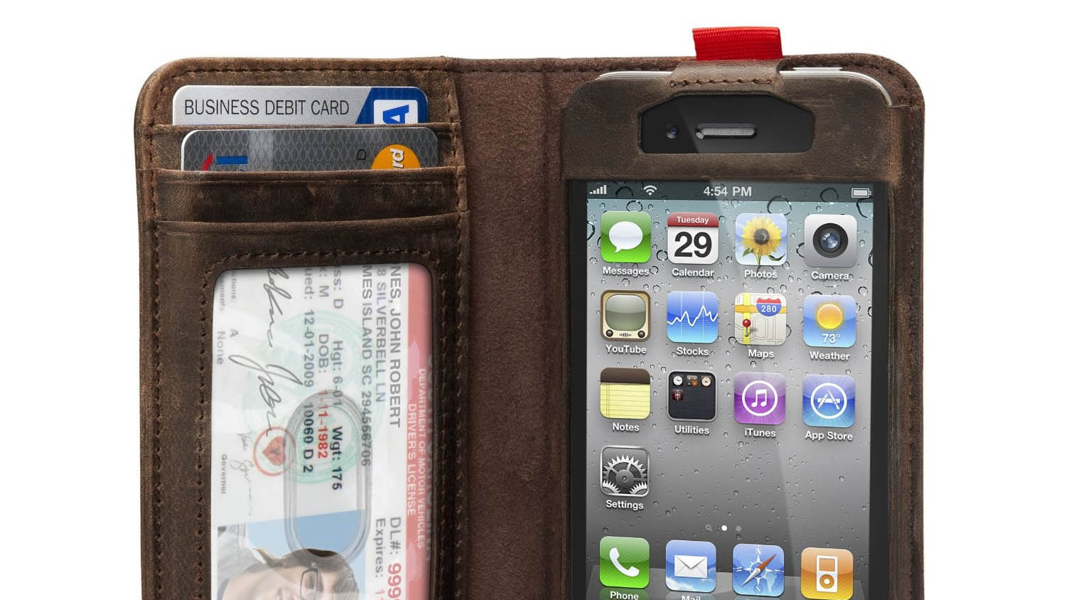 Shop smarter with your iPad or iPhone