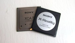 X-Reality pro techradar