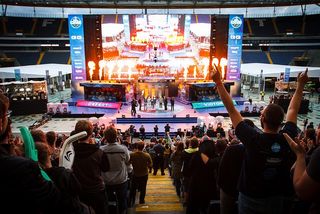 ESL One Frankfurt Final