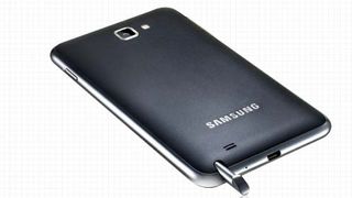 Samsung Galaxy Note review