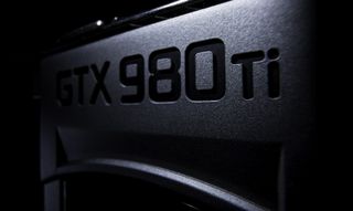 GeForce GTX 980Ti KeyVisual LR