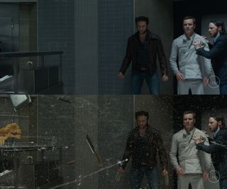 Quicksilver before and after
