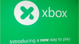 fake Xbox logo