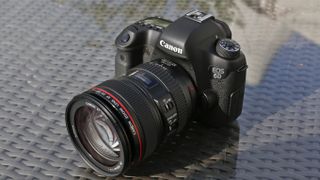 Canon EOS 6D review