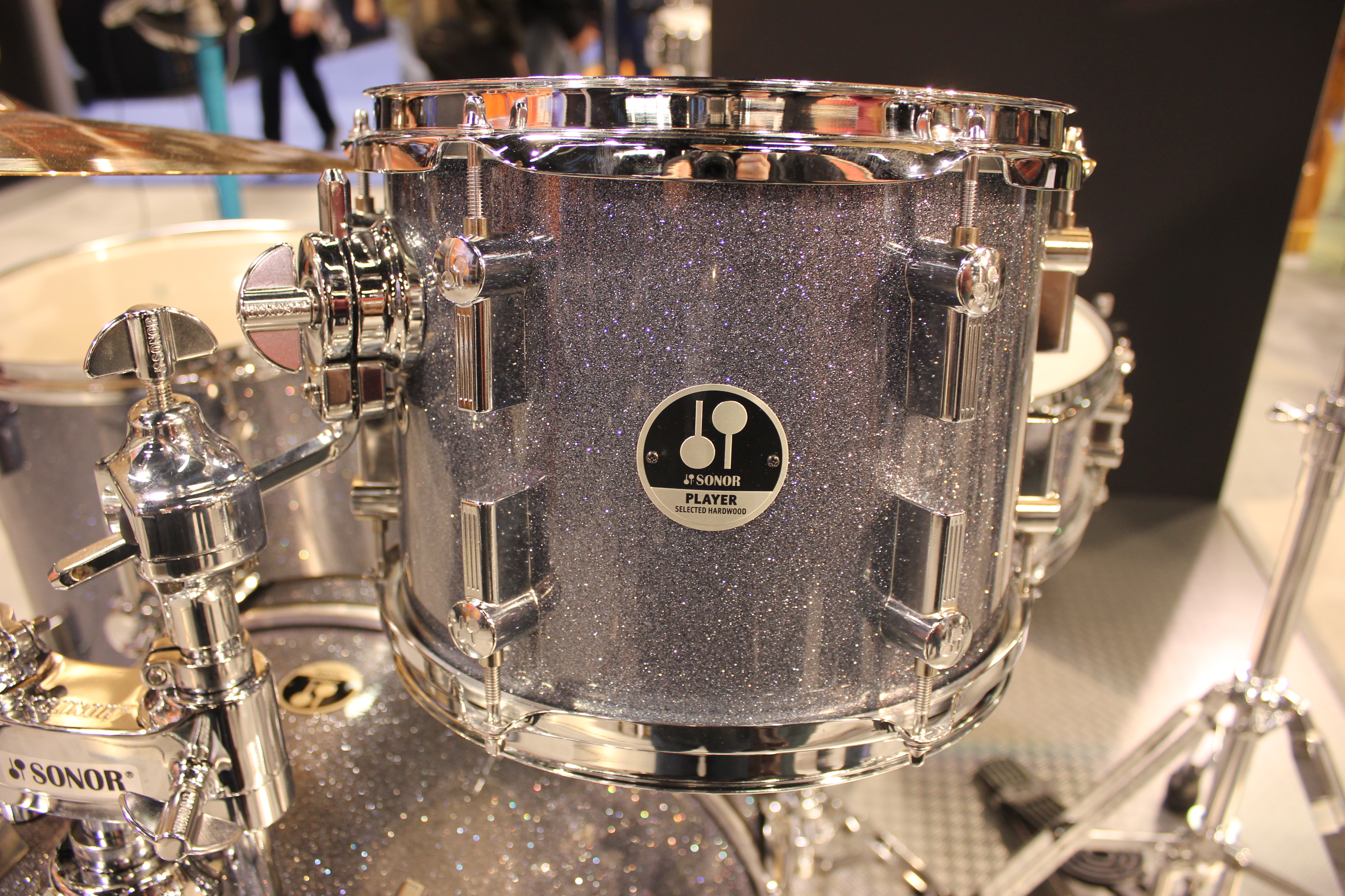 Sonor Player